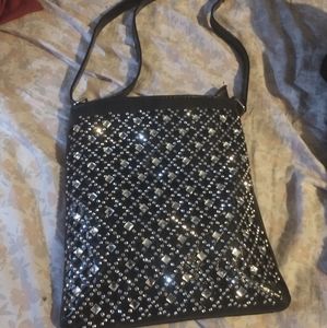 Sparkling Purse
